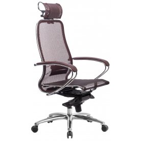 Компьютерное кресло Samurai S-2.04