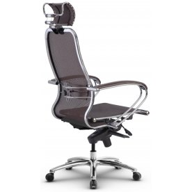 Компьютерное кресло Samurai S-2.04