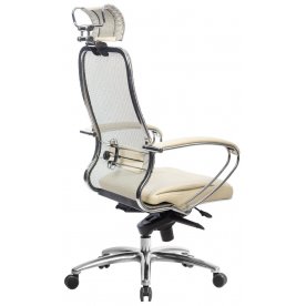 Компьютерное кресло Samurai SL-2.04