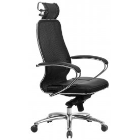 Компьютерное кресло Samurai SL-2.04