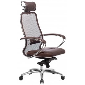 Компьютерное кресло Samurai SL-2.04