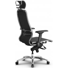 Компьютерное кресло Samurai K-3.04