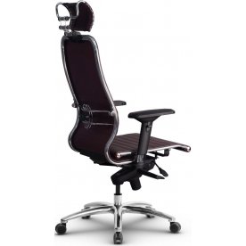 Компьютерное кресло Samurai K-3.04