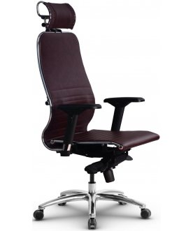 Компьютерное кресло Samurai K-3.04