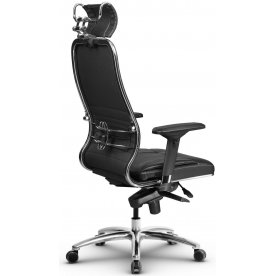 Компьютерное кресло Samurai KL-3.04