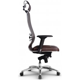 Компьютерное кресло Samurai KL-3.04