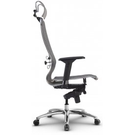 Компьютерное кресло Samurai S-3.04