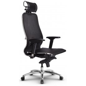 Компьютерное кресло Samurai S-3.04