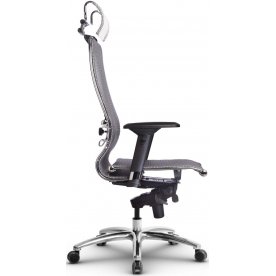 Компьютерное кресло Samurai S-3.04