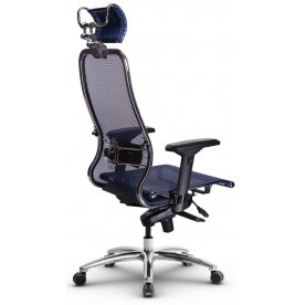 Компьютерное кресло Samurai S-3.04