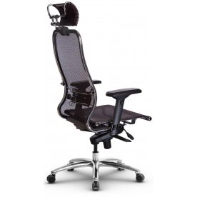 Компьютерное кресло Samurai S-3.04