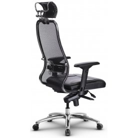 Компьютерное кресло Samurai SL-3.04