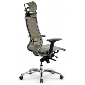 Компьютерное кресло Samurai TV-3.05