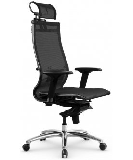 Компьютерное кресло Samurai TV-3.05