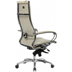 Компьютерное кресло Samurai Lux-2