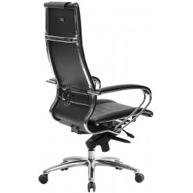 Компьютерное кресло Samurai Lux-2