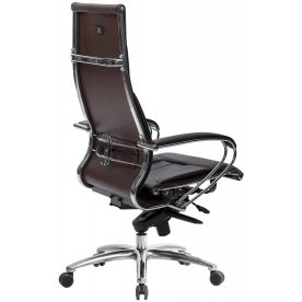 Компьютерное кресло Samurai Lux