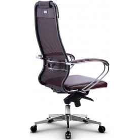 Компьютерное кресло Samurai Comfort-1.01