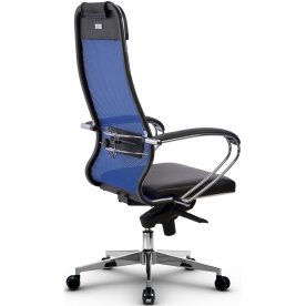 Компьютерное кресло Samurai Comfort-1.01