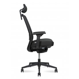 Компьютерное кресло Room black