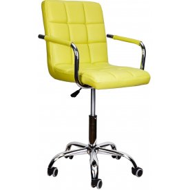 Компьютерное кресло Rosio