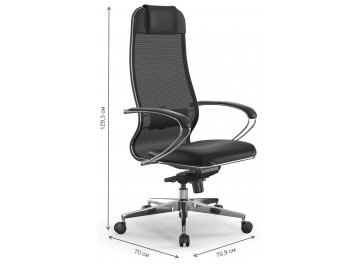 Компьютерное кресло Samurai Comfort S Infinity