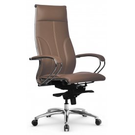 Компьютерное кресло Samurai Lux MPES