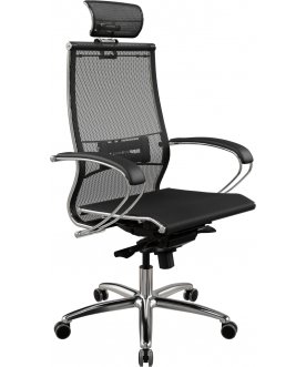 Компьютерное кресло Samurai S-2