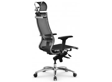 Компьютерное кресло Samurai S-3.05 MPES