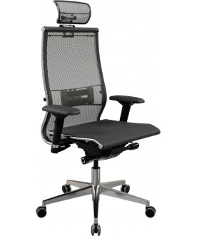 Компьютерное кресло Samurai S-3