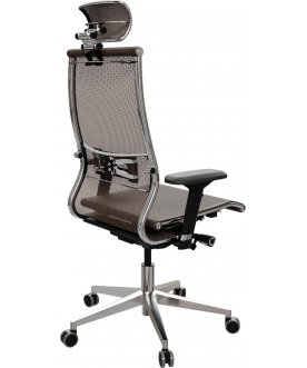 Компьютерное кресло Samurai S-3