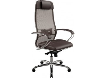 Компьютерное кресло Samurai SL-1