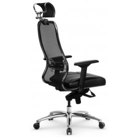 Компьютерное кресло Samurai SL-3.04 MPES