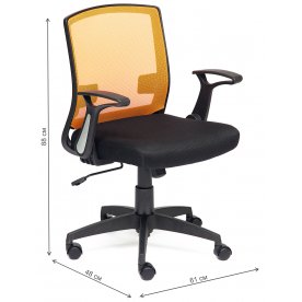 Компьютерное кресло Scout