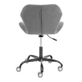 Компьютерное кресло Selfi metalBL