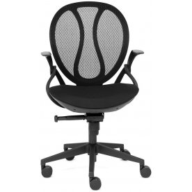 Компьютерное кресло Shell