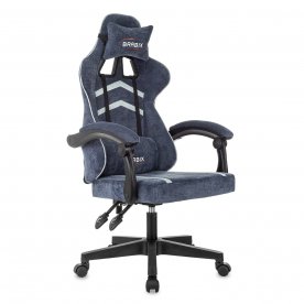 Компьютерное кресло Shooter GM-123