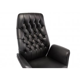 Компьютерное кресло Trivia черное