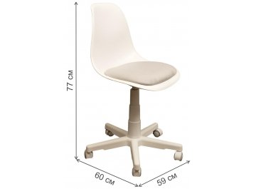 Компьютерное кресло Смузи