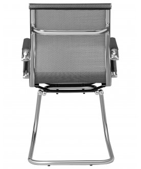 Офисное кресло Сody mesh серое