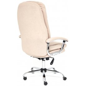 Компьютерное кресло Softy Lux/Софти Люкс