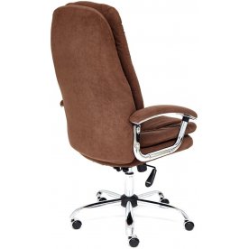 Компьютерное кресло Softy Lux