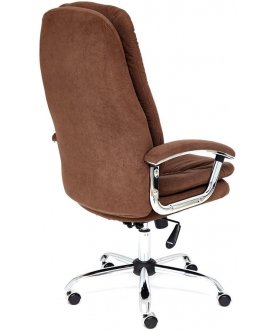 Компьютерное кресло Softy Lux/Софти Люкс