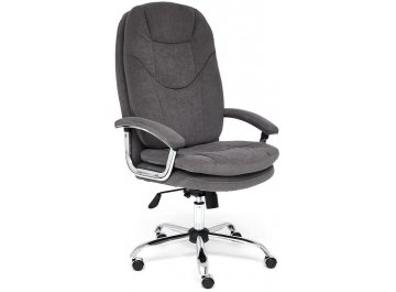 Компьютерное кресло Softy Lux