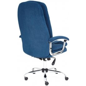 Компьютерное кресло Softy Lux/Софти Люкс