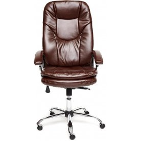 Компьютерное кресло Softy Lux