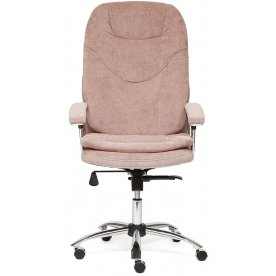 Компьютерное кресло Softy Lux