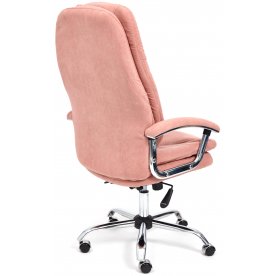 Компьютерное кресло Softy lux