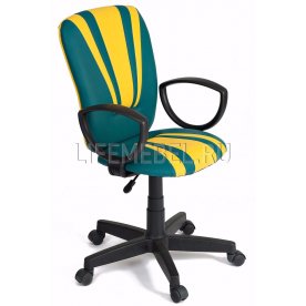 Компьютерное кресло Спектрум