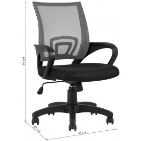 Компьютерное кресло Стиф